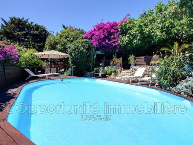 vente maison 8 Pièce s