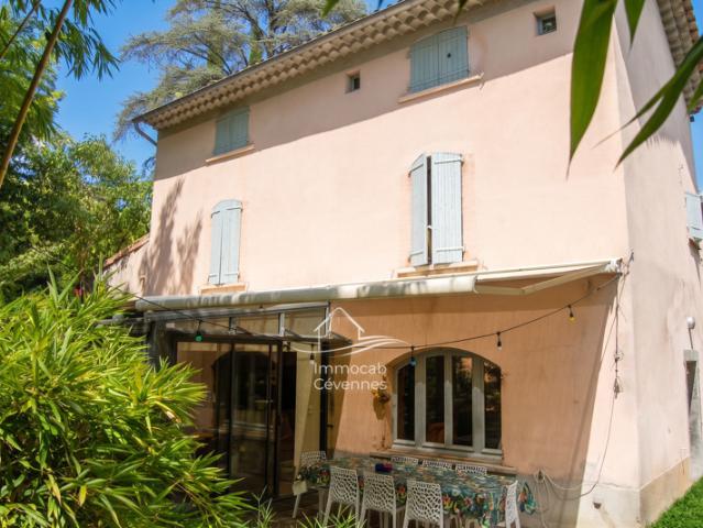 vente maison 8 Pièce s