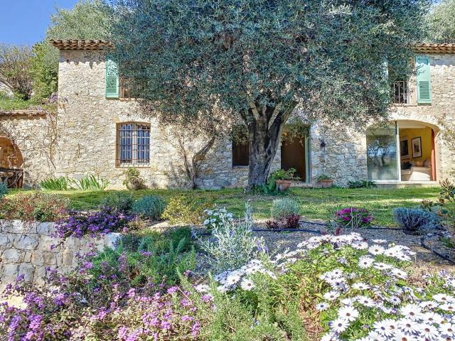 vente maison 8 Pièce s 255m² Grasse