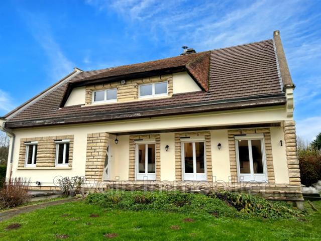 vente maison 8 Pièce s