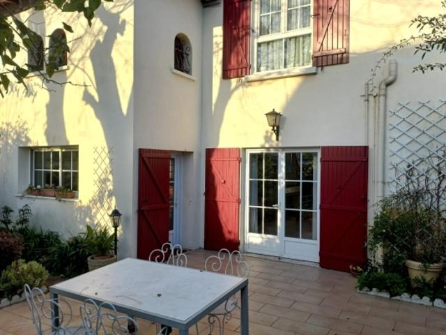 vente maison 8 pièce s