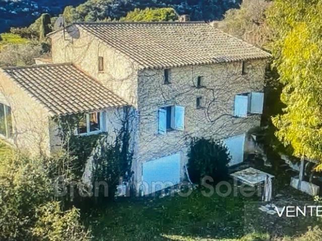vente maison 8 Pièce s