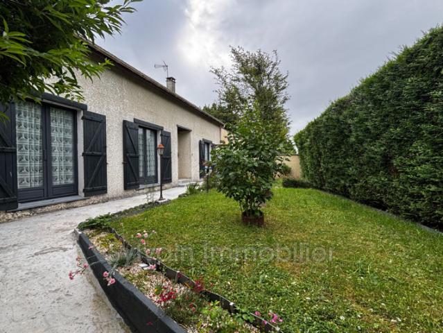 vente maison 8 Pièce s