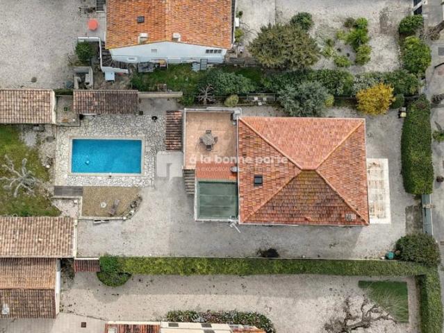 vente maison 8 Pièce s