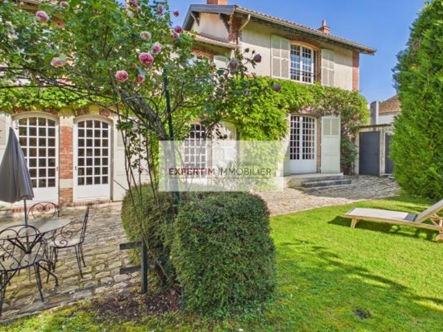 vente maison 8 pièce s