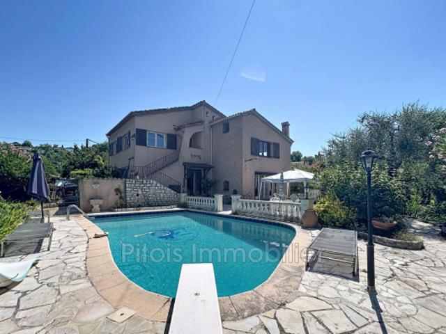 vente maison 8 Pièce s