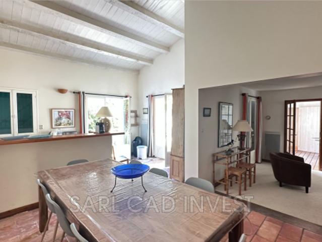 vente maison 8 Pièce s