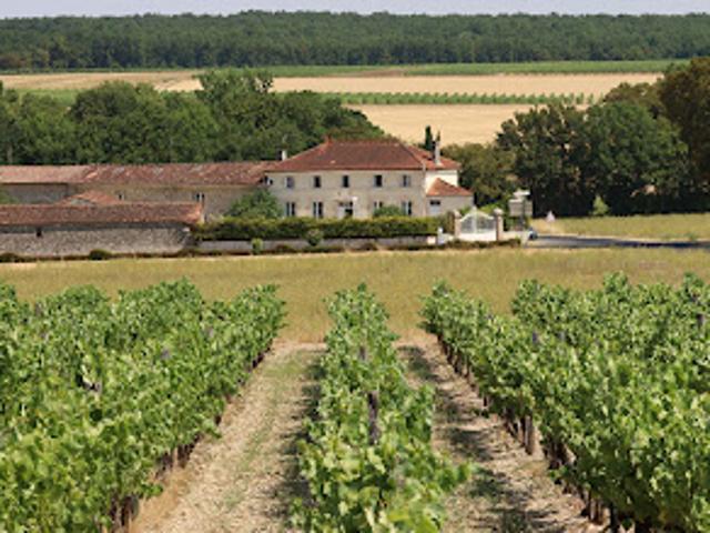 Vente Maison 8 pièces 138 m2 Verdille