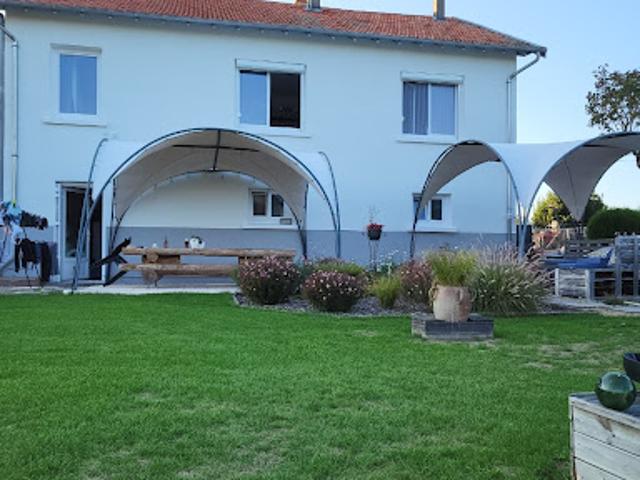 Vente Maison 8 pièces 0 m2 Saint Léonard de Noblat
