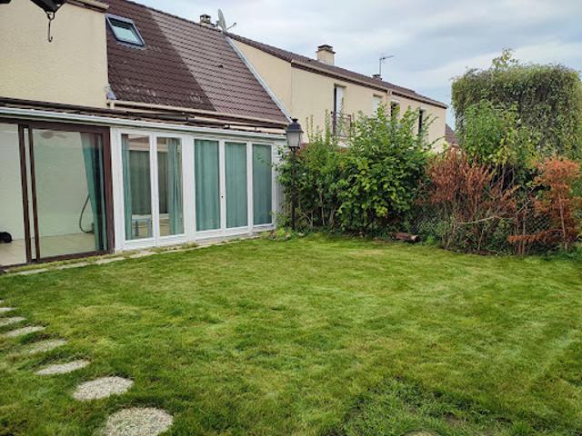 Vente Maison 8 pièces 104 m2 Palaiseau