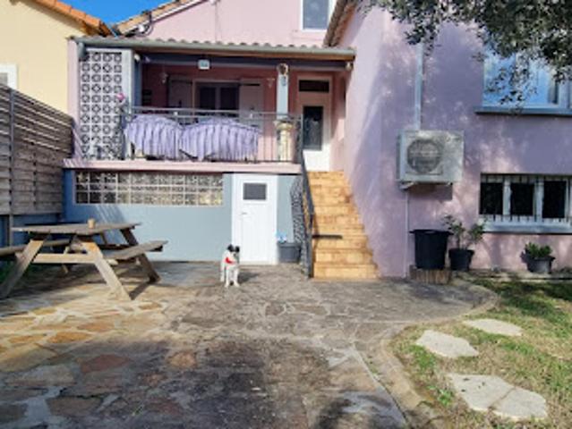 Vente Maison 8 pièces 106 m2 Le Teil