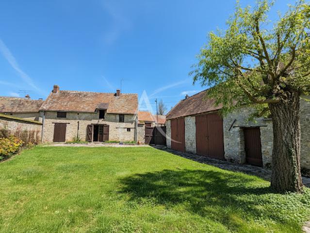 Vente Maison 8 pièces 109 m2 Dourdan