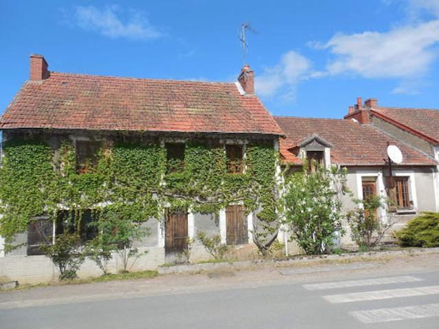 Vente Maison 8 pièces 109 m2 La Petite Marche