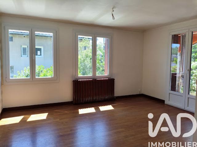 Vente Maison 8 pièces 102 m2 Marvejols