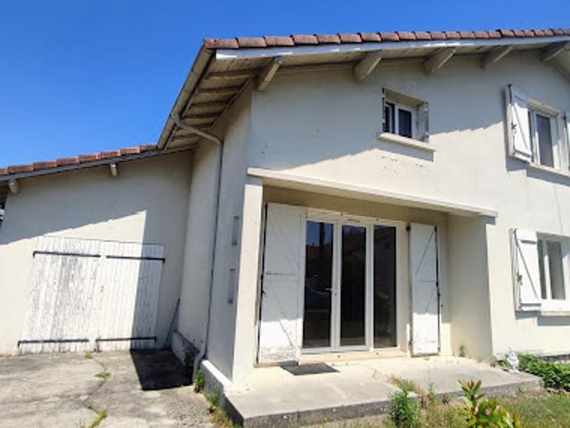 Vente Maison 8 pièces 102 m2 Mont de Marsan