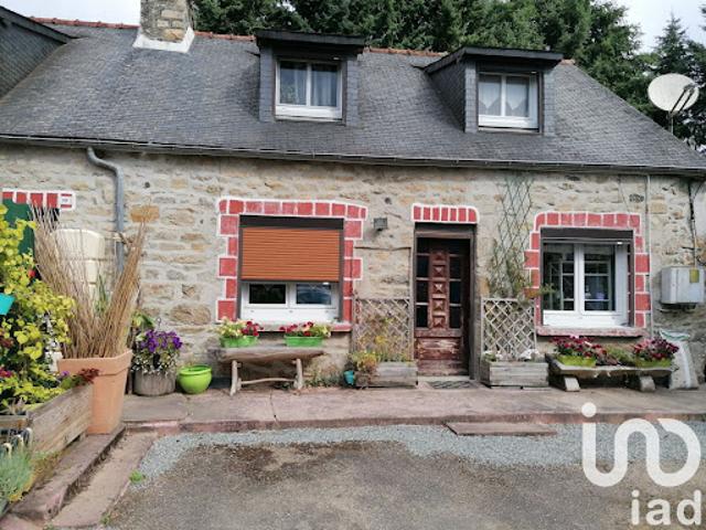 Vente Maison 8 pièces 103 m2 Kerpert