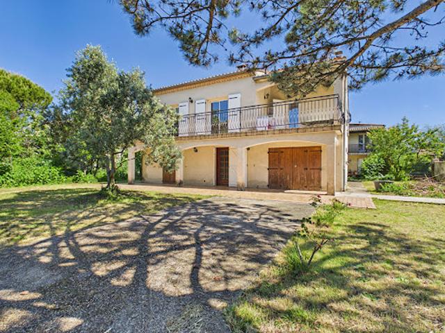 Vente Maison 8 pièces 115 m2 Montelimar