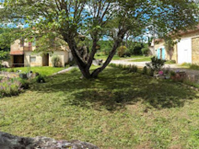 Vente Maison 8 pièces 115 m2 Duravel