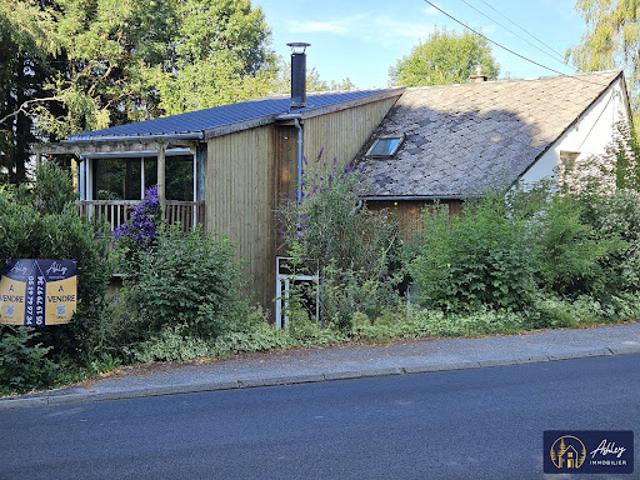 Vente Maison 8 pièces 115 m2 Peyrelevade