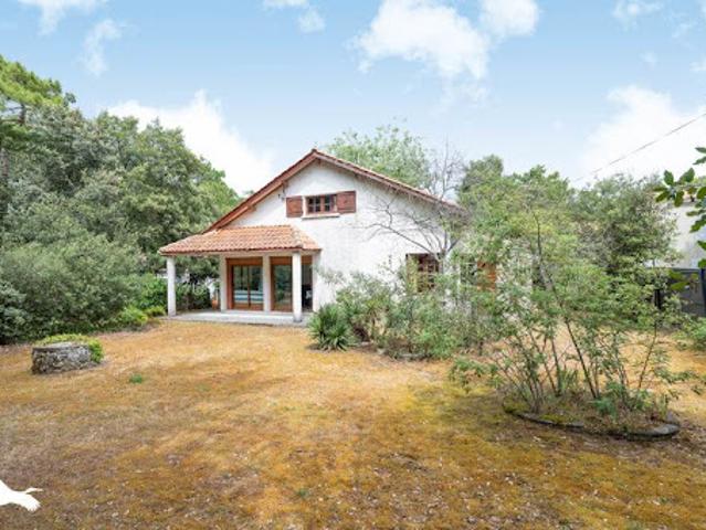 Vente Maison 8 pièces 105 m2 Saint Georges d'Oléron
