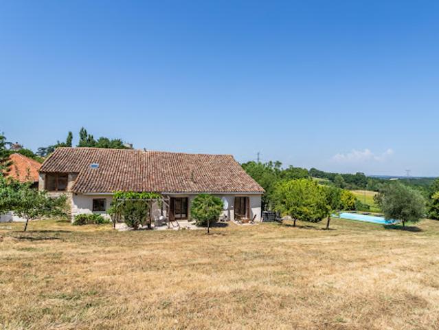 Vente Maison 8 pièces 11677 m2 Sistels