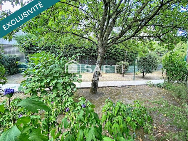 Vente Maison 8 pièces 117 m2 Cholet