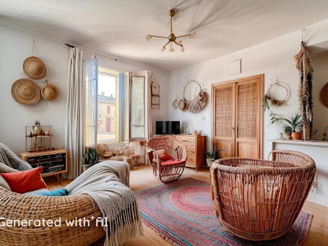 Vente Maison 8 pièces 117 m2 Vendres