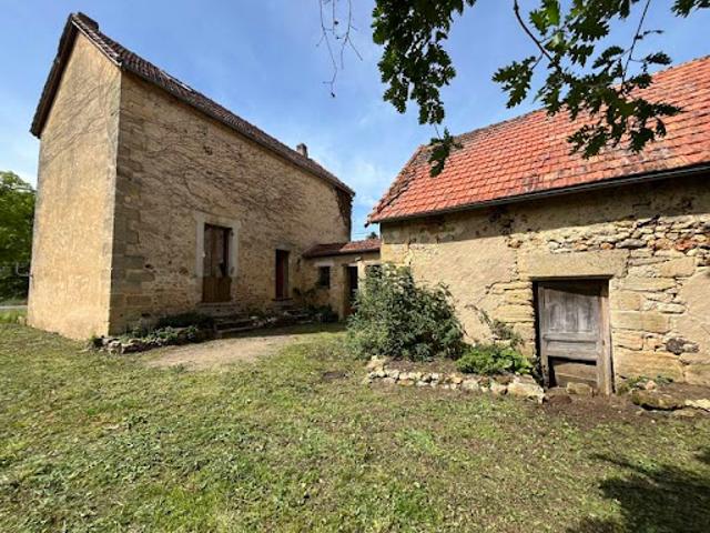 Vente Maison 8 pièces 118 m2 Mauzens et Miremont