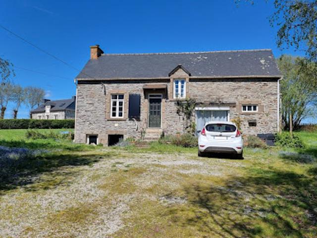 Vente Maison 8 pièces 118 m2 Bréhan