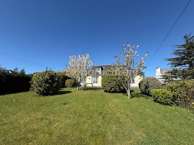 Vente Maison 8 pièces 118 m2 Cancale