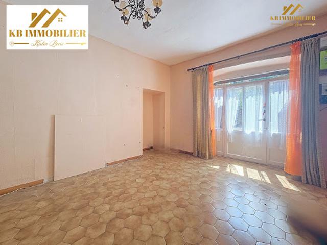 Vente Maison 8 pièces 119.14 m2 Saint Sauveur de Montagut