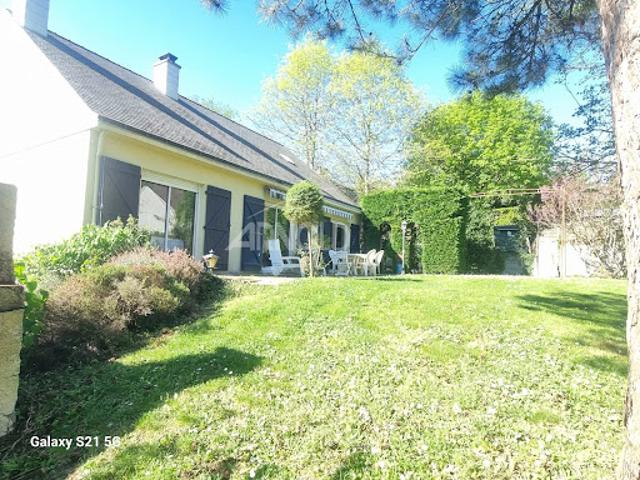 Vente Maison 8 pièces 110 m2 Saint Etienne de Montluc