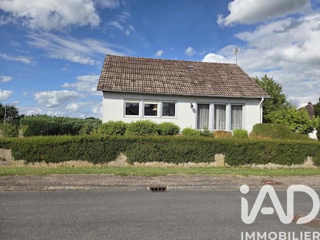 Vente Maison 8 pièces 124 m2 Damvillers