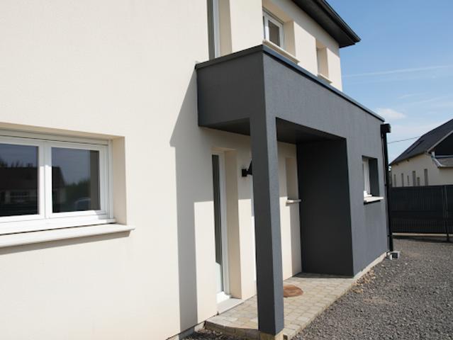 Vente Maison 8 pièces 124 m2 Feuquieres