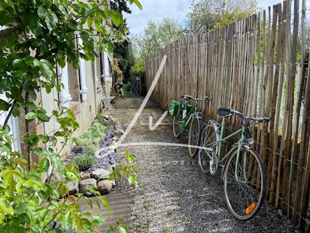 Vente Maison 8 pièces 125 m2 Agon Coutainville