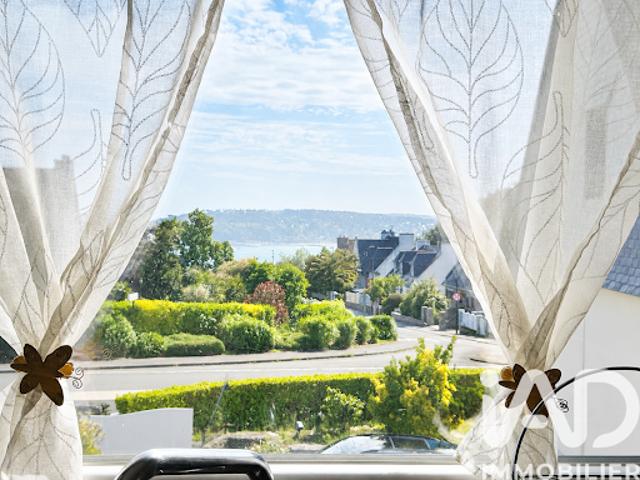 Vente Maison 8 pièces 125 m2 Crozon