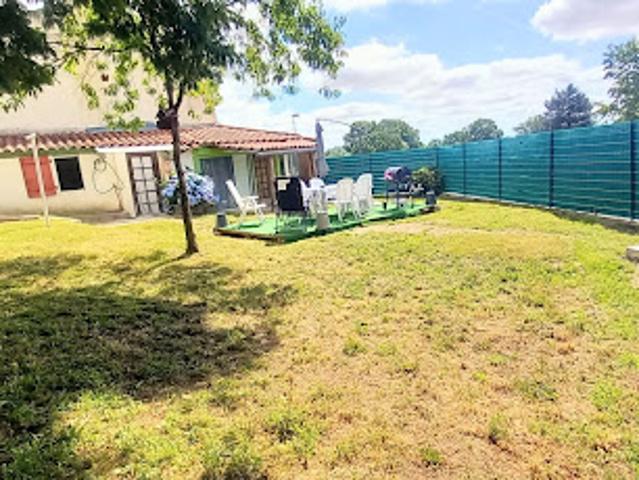 Vente Maison 8 pièces 125 m2 Venansault