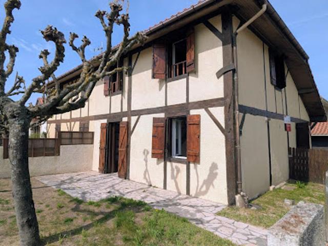 Vente Maison 8 pièces 125 m2 Vieux Boucau les Bains
