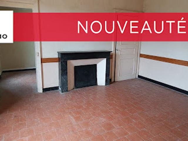 Vente Maison 8 pièces 126 m2 Nogent sur Loir