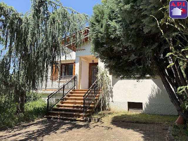 Vente Maison 8 pièces 126 m2 Foix