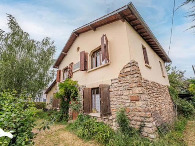 Vente Maison 8 pièces 126 m2 Lorp Sentaraille