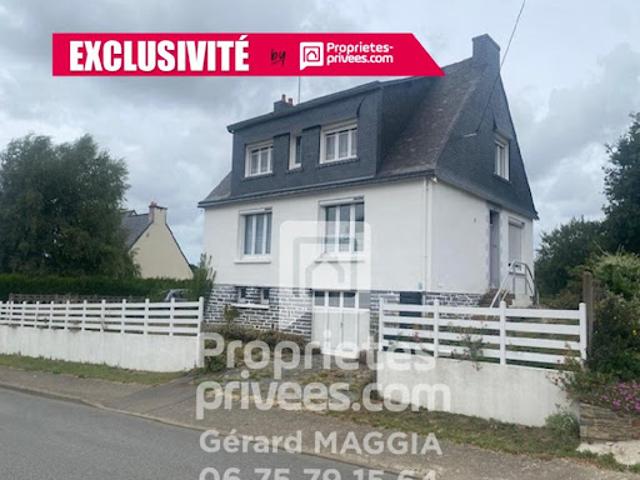 Vente Maison 8 pièces 126 m2 Saint martin sur oust