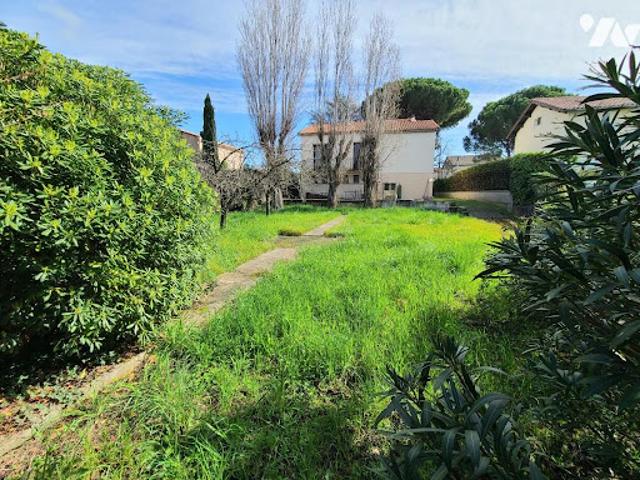 Vente Maison 8 pièces 126.35 m2 Pierrelatte