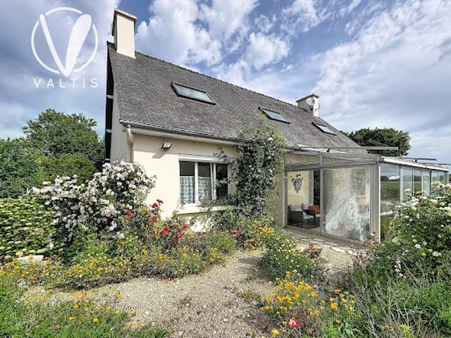 Vente Maison 8 pièces 126.5 m2 Plévenon