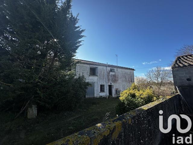 Vente Maison 8 pièces 128 m2 Bresdon