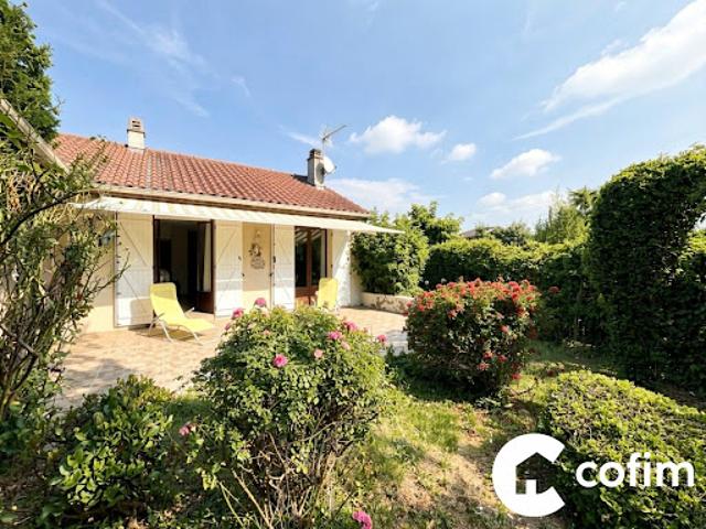 Vente Maison 8 pièces 128 m2 Tarbes