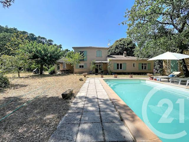 Vente Maison 8 pièces 128.78 m2 Bagnols sur ceze