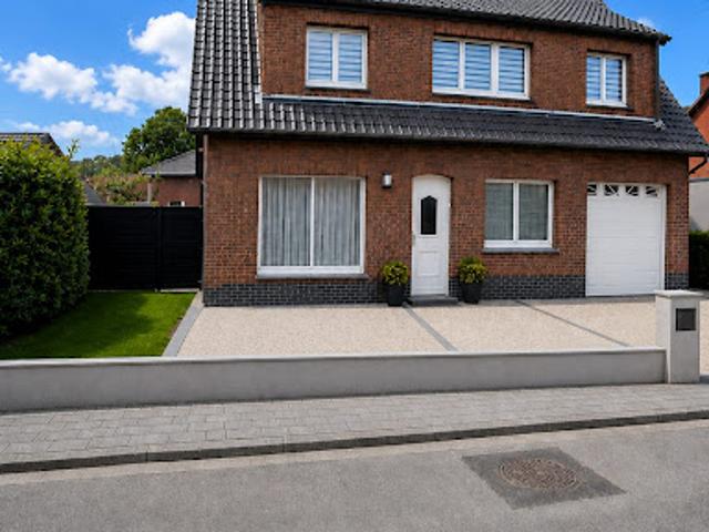 Vente Maison 8 pièces 129 m2 Fort Mardyck