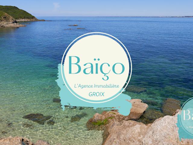 Vente Maison 8 pièces 120 m2 Groix