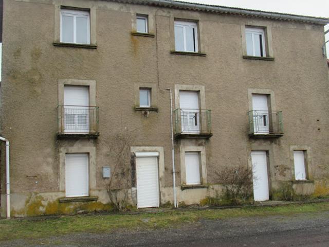 Vente Maison 8 pièces 120 m2 Saint Jean Lachalm